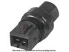 AKS DASIS 750438N Pressure Switch, air conditioning